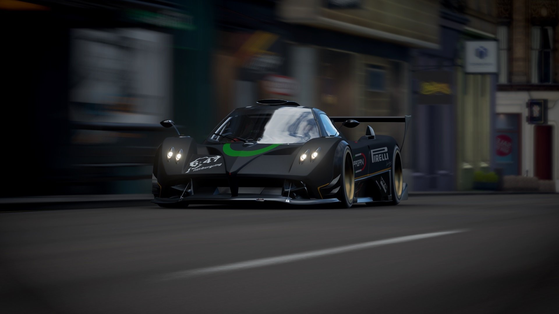 爱游戏平台-全场高尔夫公开赛技战术拆解，高尔夫球赛